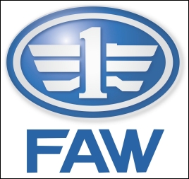 FAW запчасти