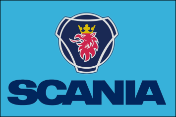 Scania запчасти