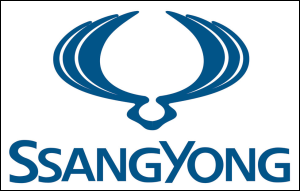 разборка ssangyong