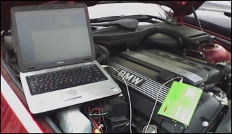 Компьютерная диагностика авто на Позняках